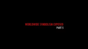 Worldwide Symbolism Exposed Famous Novelists Part 5 -