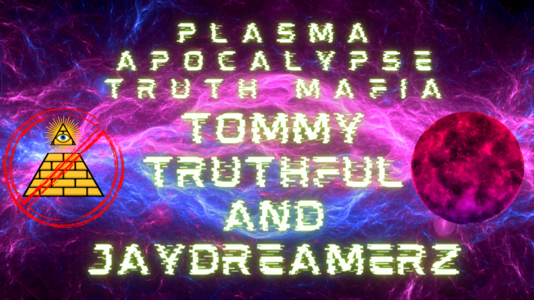 Plasma Apocalypse