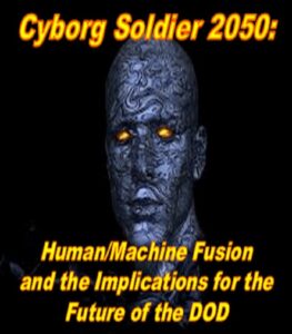 Cyborgs 