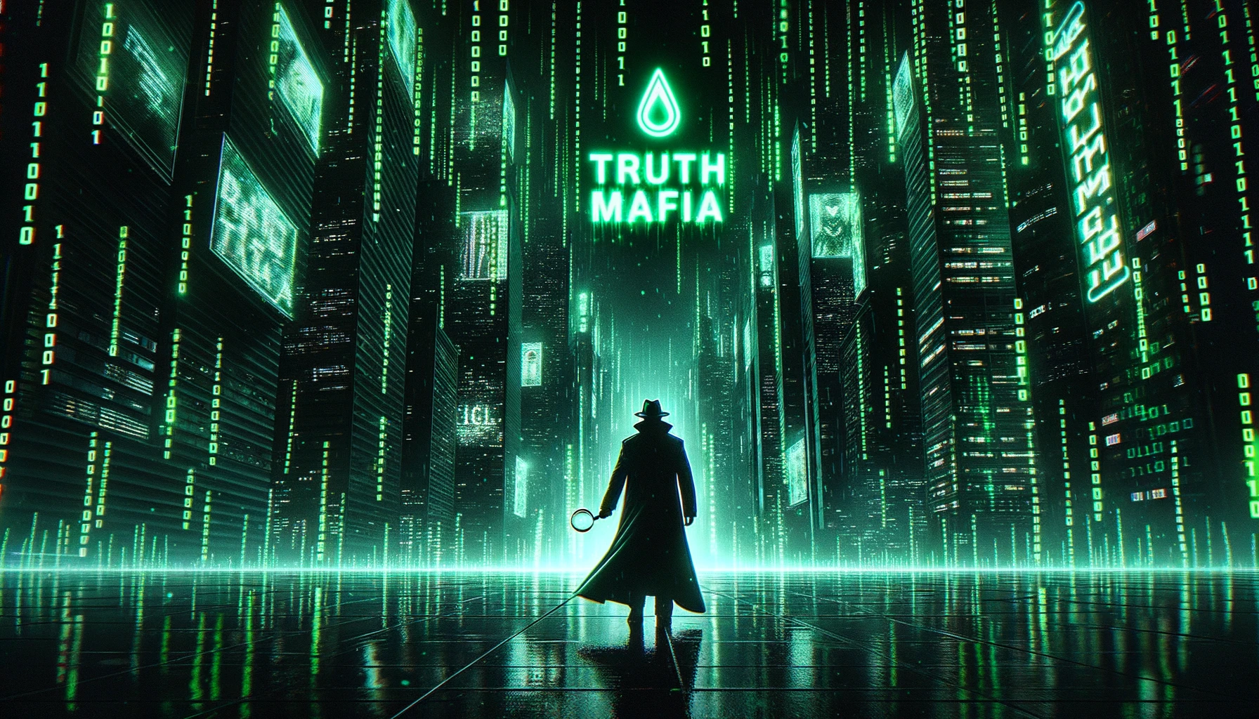 Truth Mafia 