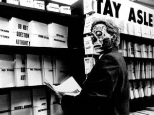 They Live The Movie Alien 