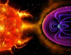 Red-Level Magnetic Storms To Engulf Earth