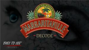 Screenshot Margaritaville Decode 1 -