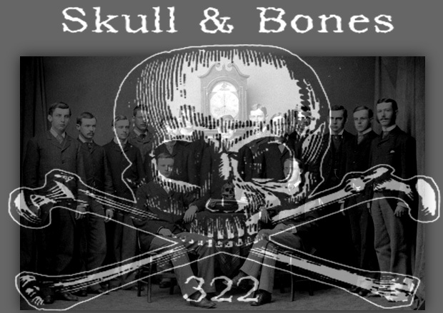 Skull Bones -
