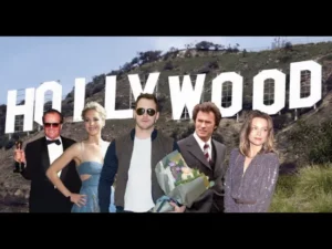 Hollywood Demystified Archetypal Transference And Metaphysical Mind Control -