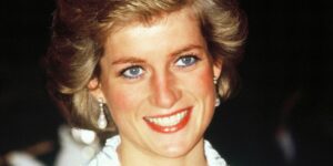  Princess Diana