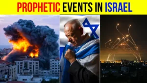 Prophetic Israel Invaded Gog And Magog Started Will This Usher In The Messiah Buckle Up -