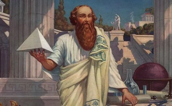 Pythagoras