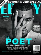 Kanye West All Seeing Eye  
