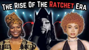 The State Of Female Rap -