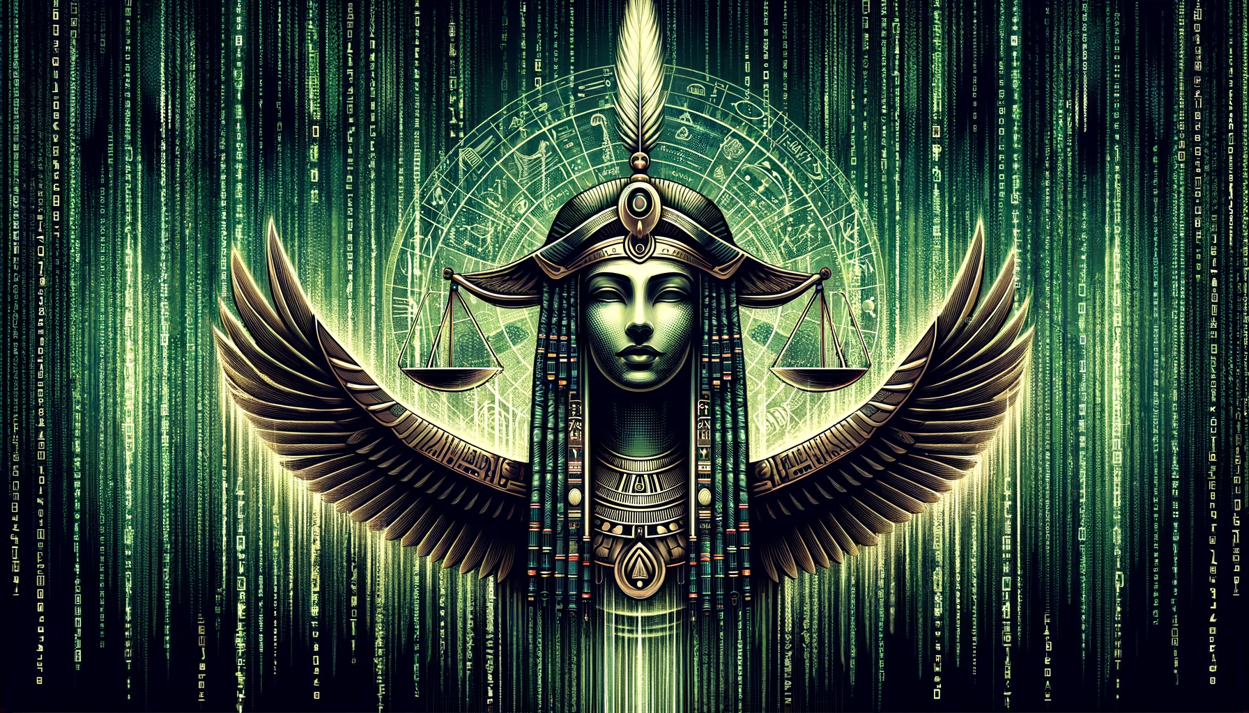 The 42 Laws Of Maat List - The 42 Ideals Of Ma'at - Egypt …