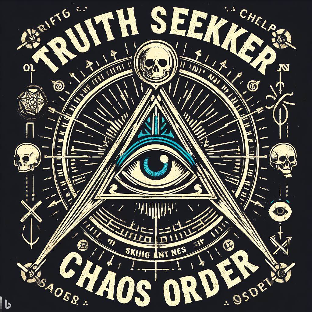 Chaos Order