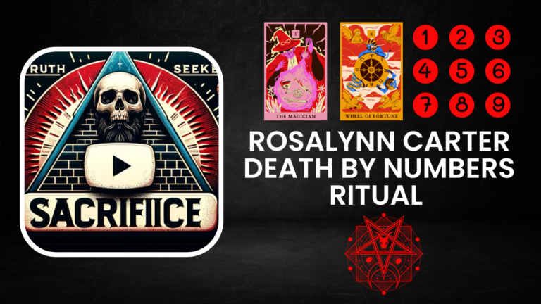Rosalynn Carter Dies