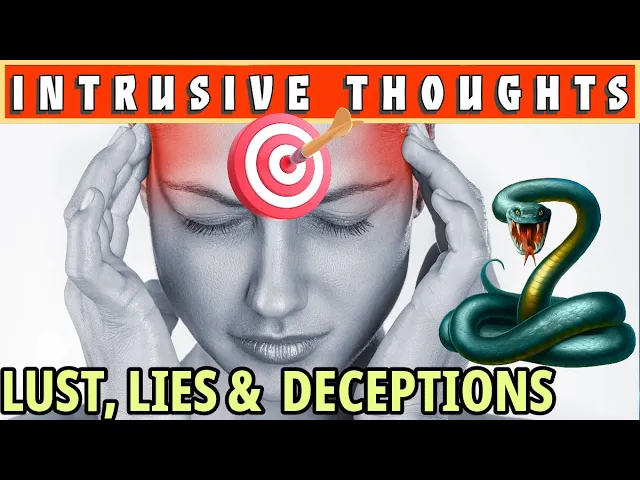 Dont Ignore These Signs That Satan Is In Your Mind -