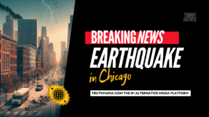 3.6 Earthquake Illinois