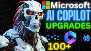 Microsofts 3 New Ai Copilot Roles Near Agi 100 Upgrades 1 -