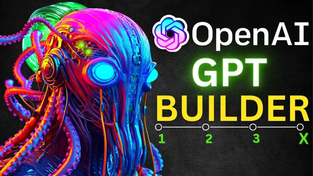 Openais Gpt Builder 4 Step How To Top 10 Gpt Ai Apps 2023 -