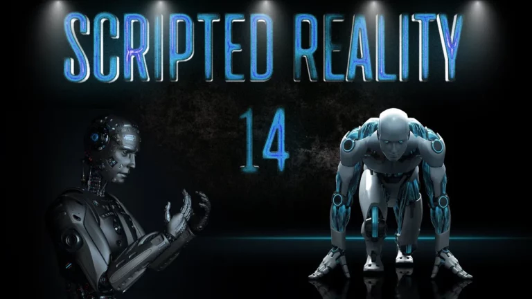 Scripted Reality 14 New 2 -