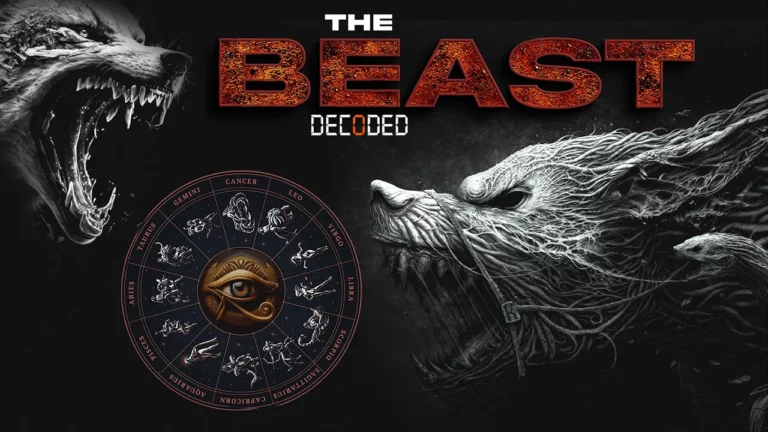 The Beast Decoded -