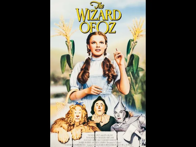 The Wizard Of Oz And Beta Programming -