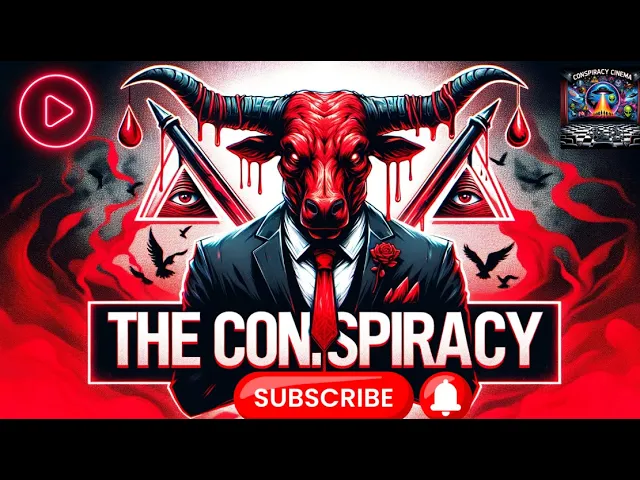 Unveiling Secrets The Conspiracy Movie Decoded On Conspiracy Cinema Podcast -