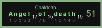 Angel Of Death-Chaldean-51