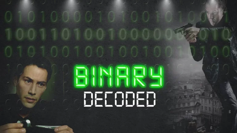 Binary Decoded New -