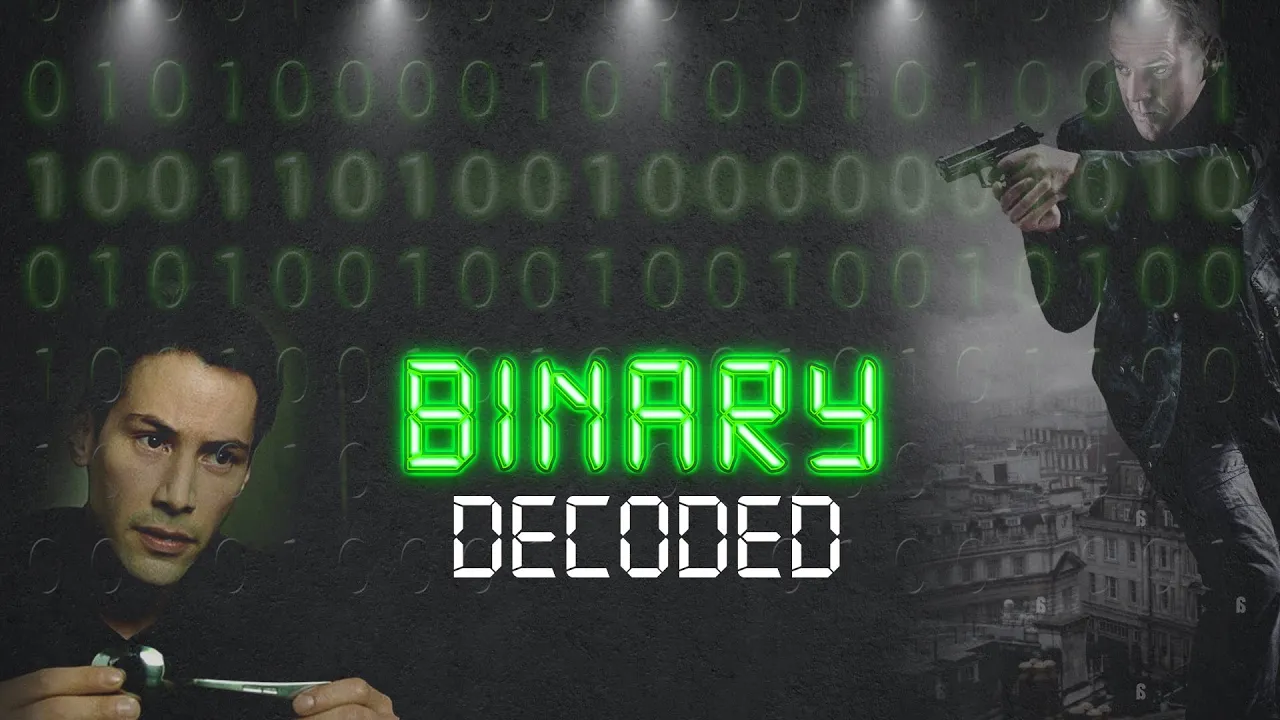 Binary Decoded New -