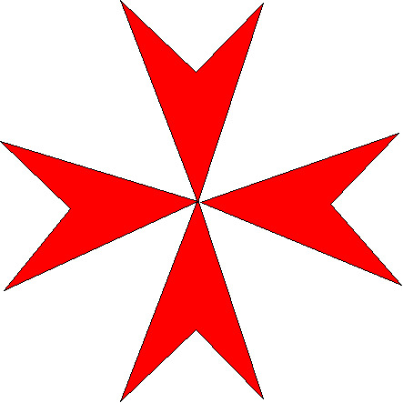 Cross-Knights-Templar