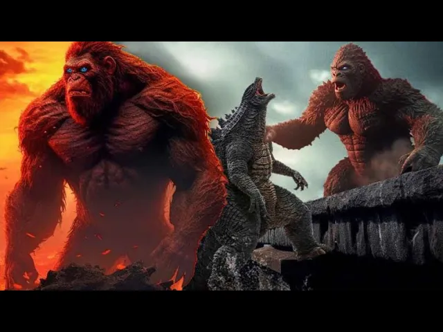 Godzilla X Kong The New Empire Truthmafia Com -