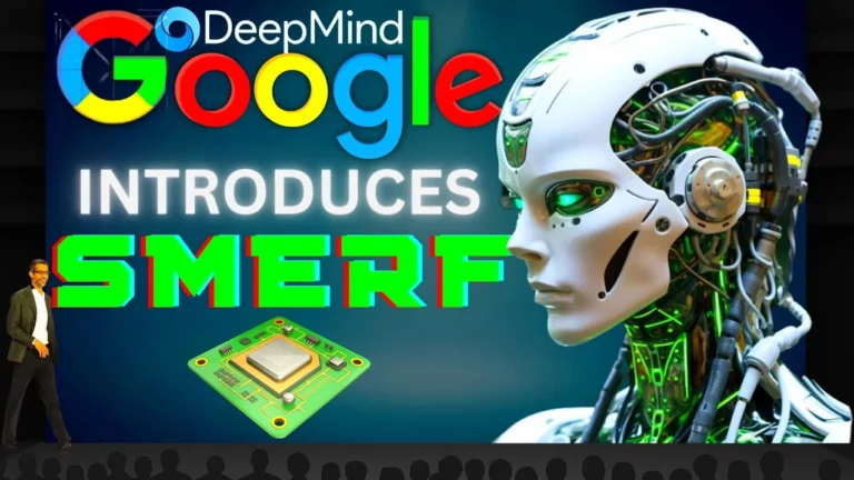 Googles New Smerf Ai 11 Features To Disrupt Tech In 2024 -