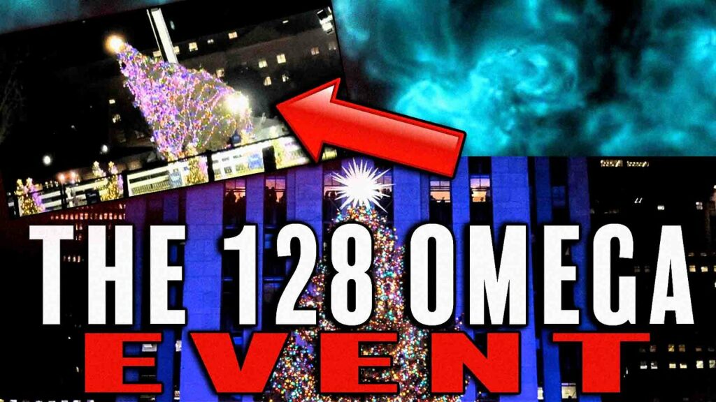 The 128 Omega Event