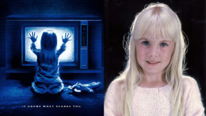 Heather O'Rourke Death