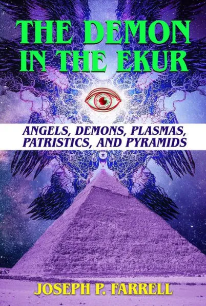 The Demon In The Ekur