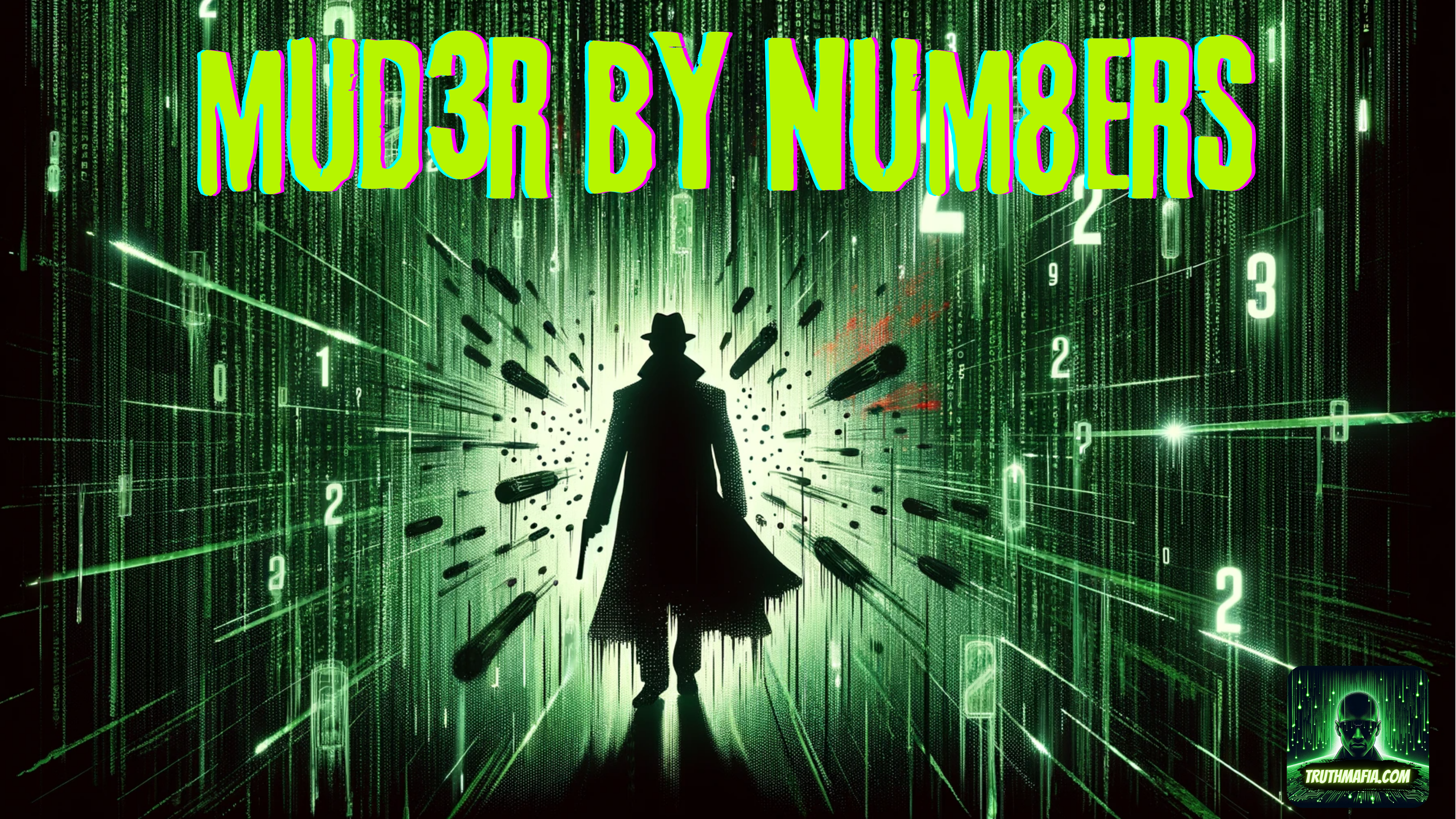 Murder By Numbers