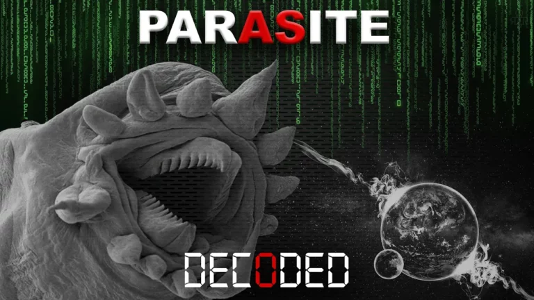 Parasite Decoded -