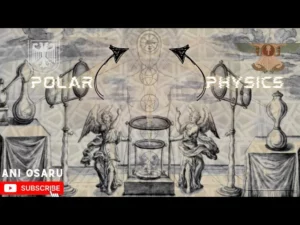 Polar Physics The Secret Tradition -