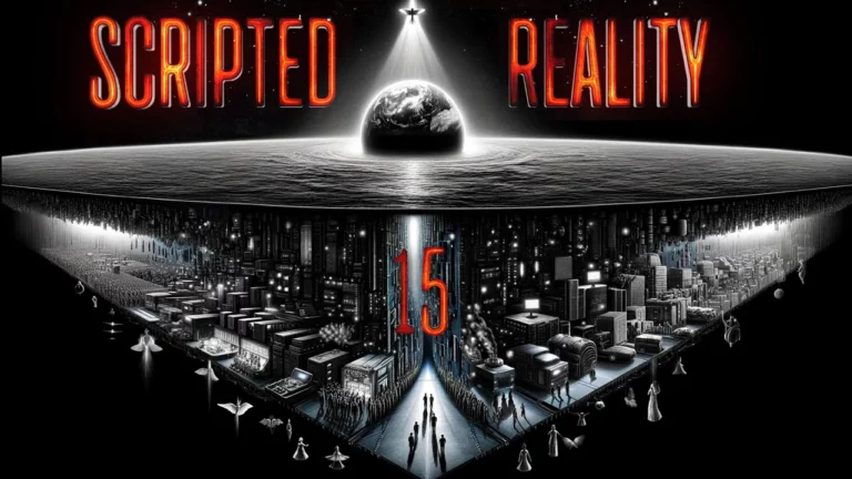 Scripted Reality 15 -