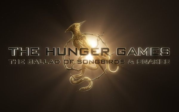 The Hunger Games The Ballad Of Songbirds &Amp; Snakes