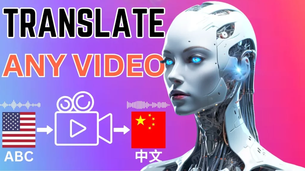 Wondershare Virbo Ai How To Translate Dub Video Into 14 Languages Fast -