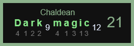 Dark Magic-Chaldean-21