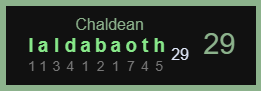 Ialdabaoth-Chaldean-29