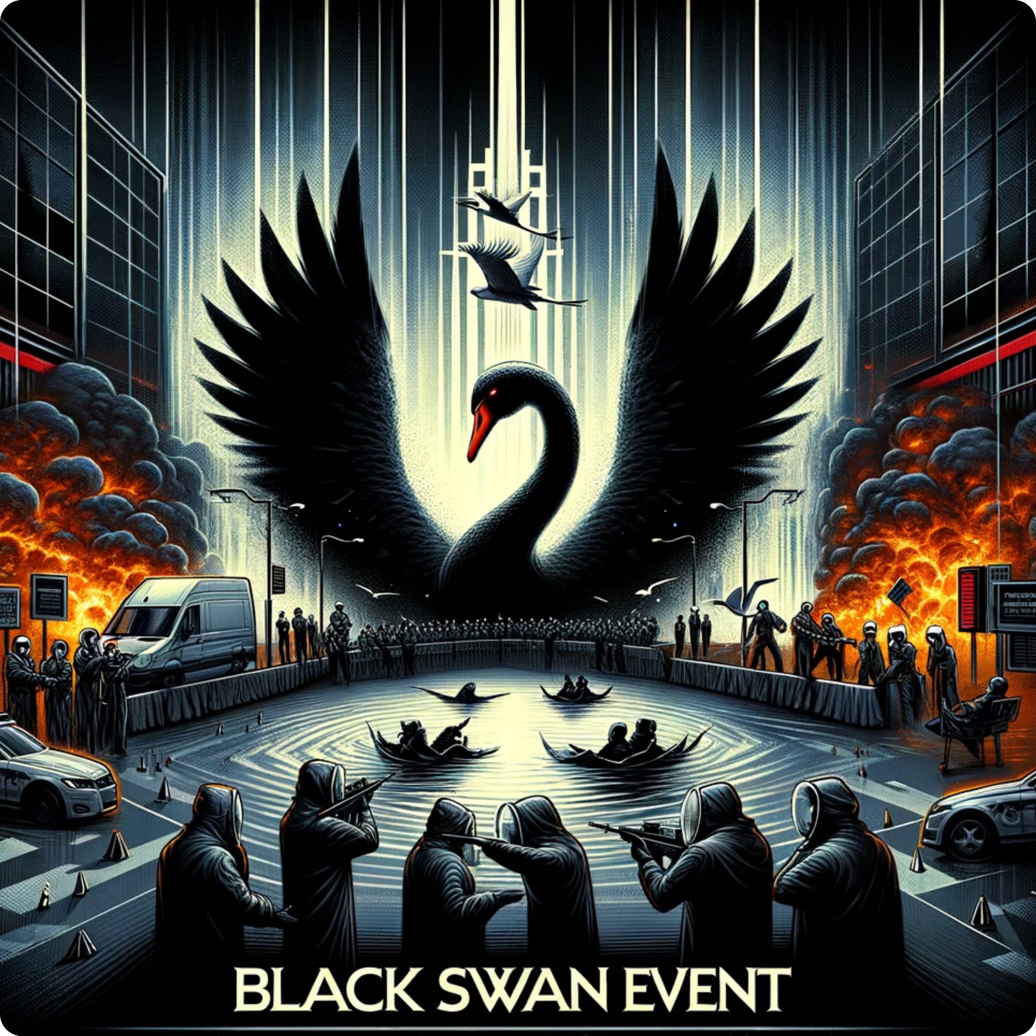 Black Swan Event