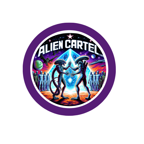 Alien cartel  