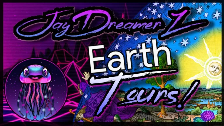 Earth Tours 2 -