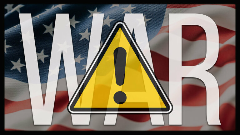 False Flag Warnings For Martial Law In The Usa And War With Russia -
