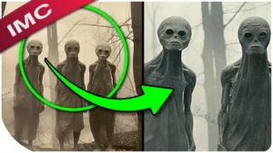 Mysterious And Creepy Videos Youve Never Seen Before -