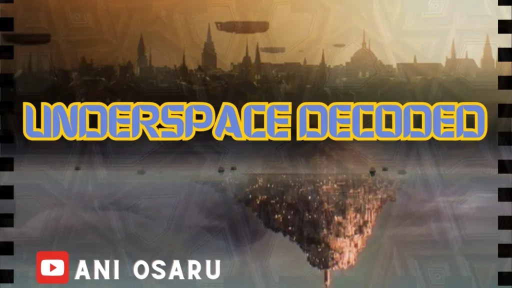 Underspace Decoded -