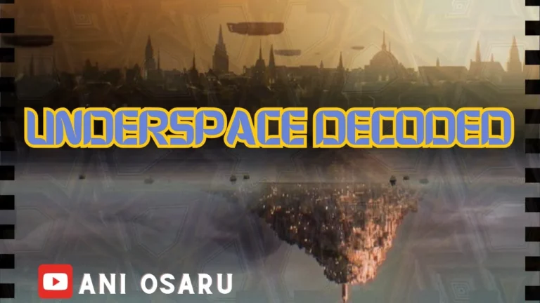 Underspace Decoded -