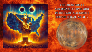 The 2024 Great American Eclipse